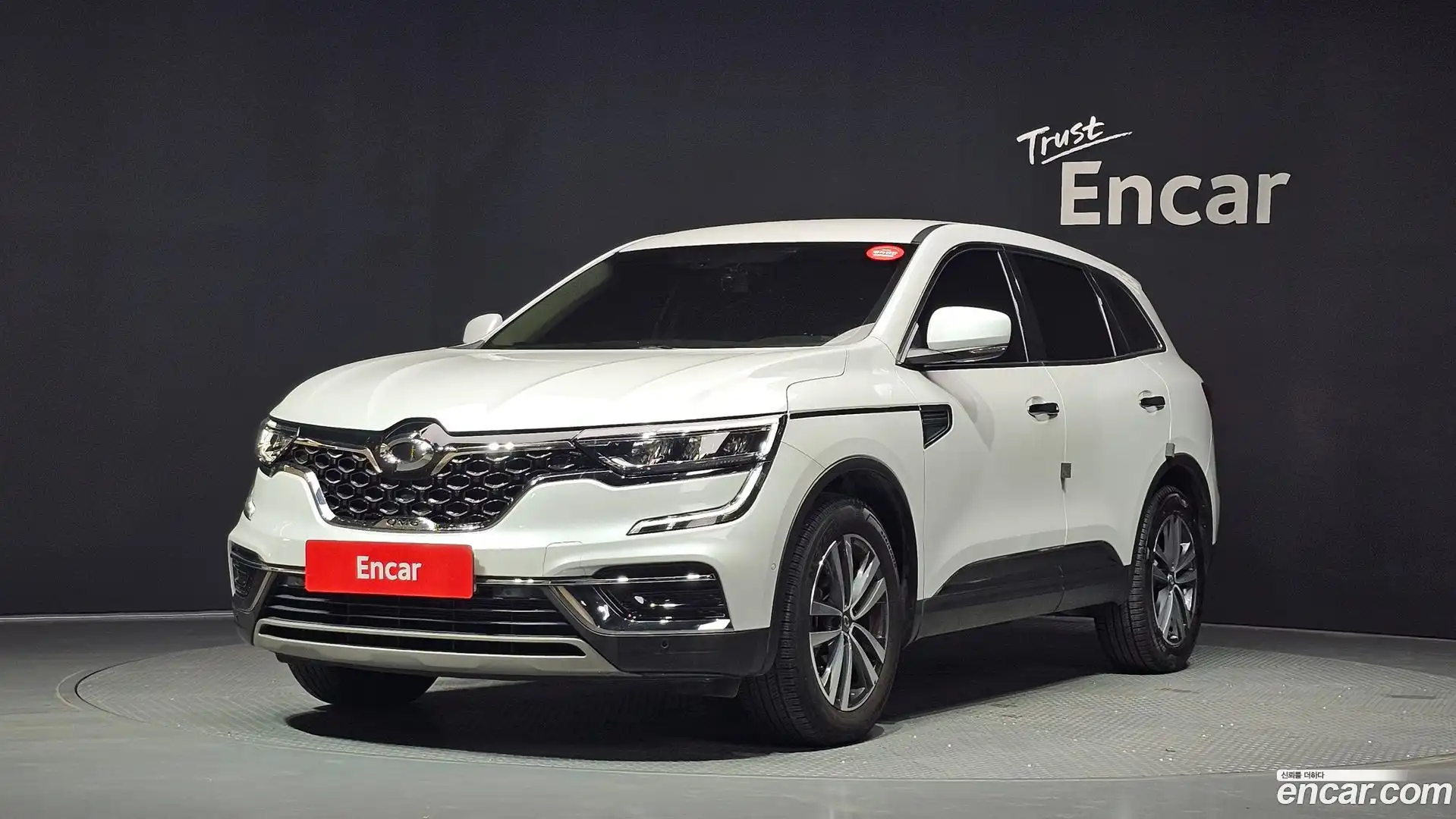 QM6 Renault Korea 2021.4-OUTER-001