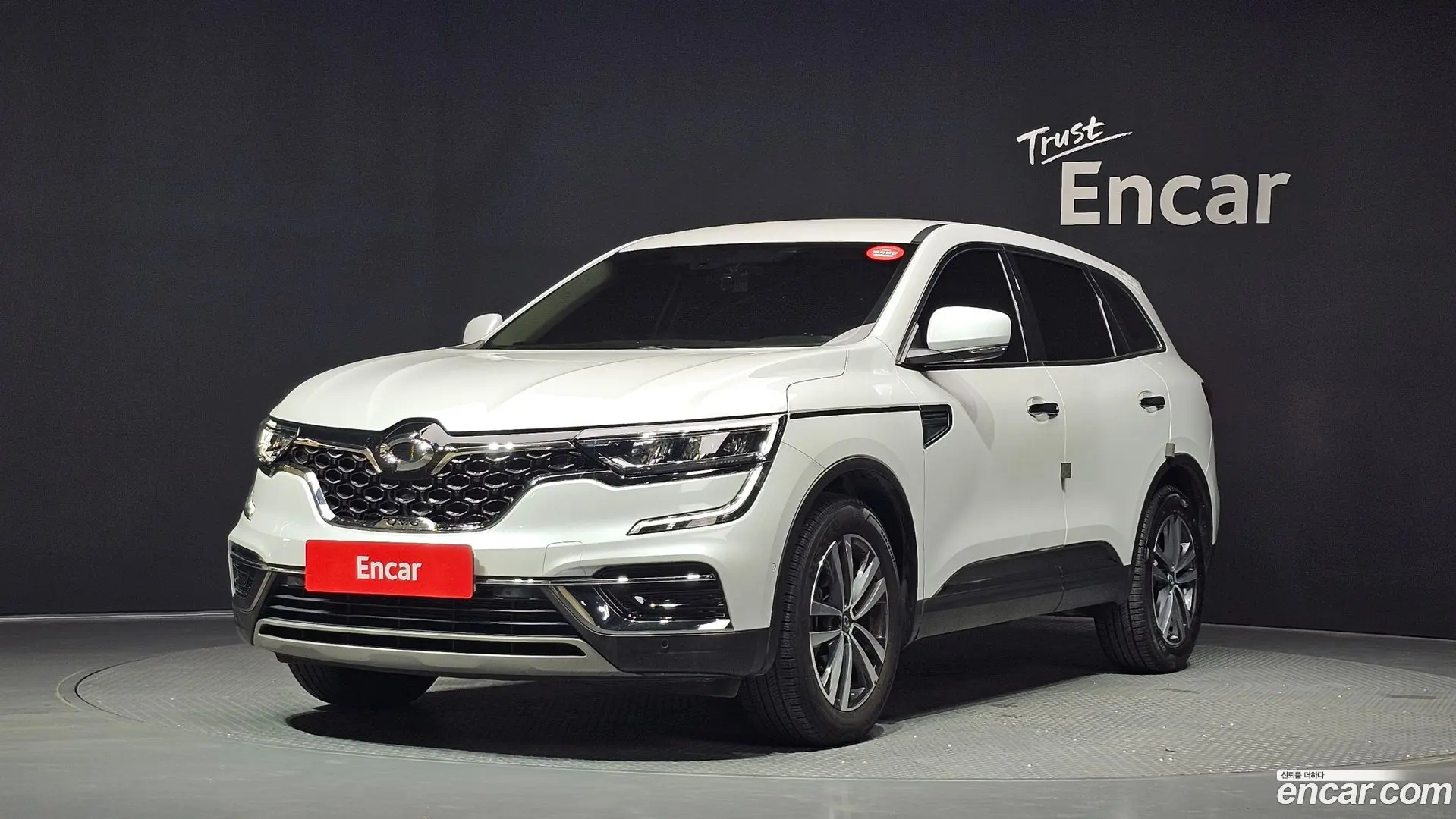 Main__Slider__Photo:QM6 Renault Korea 2021.4-0