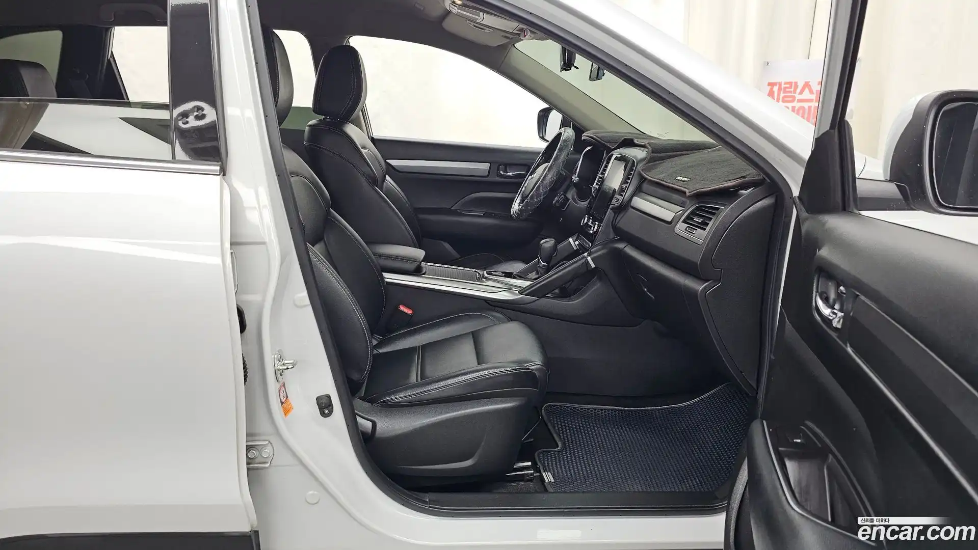 QM6 Renault Korea 2021.4-OPTION-015