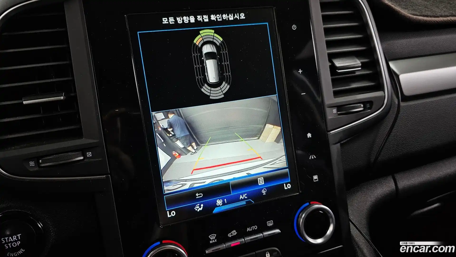 QM6 Renault Korea 2021.4-OPTION-019