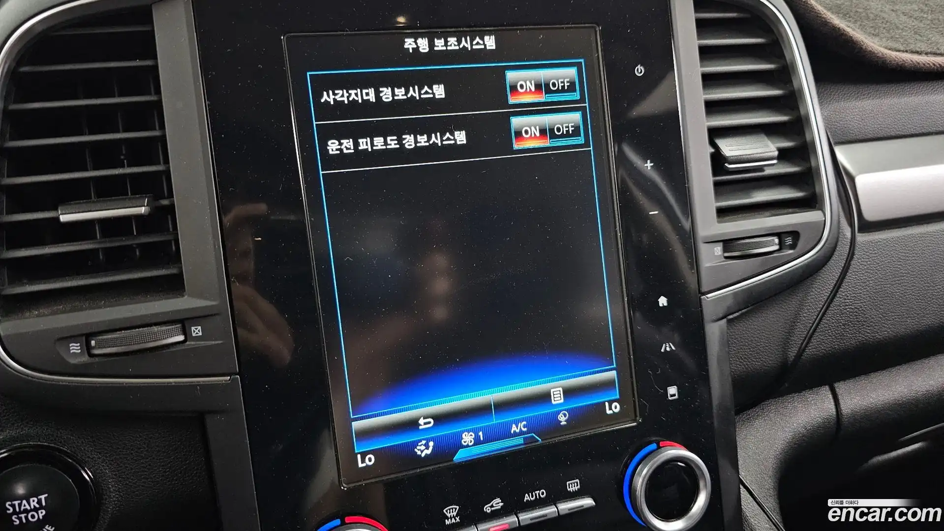 QM6 Renault Korea 2021.4-OPTION-020