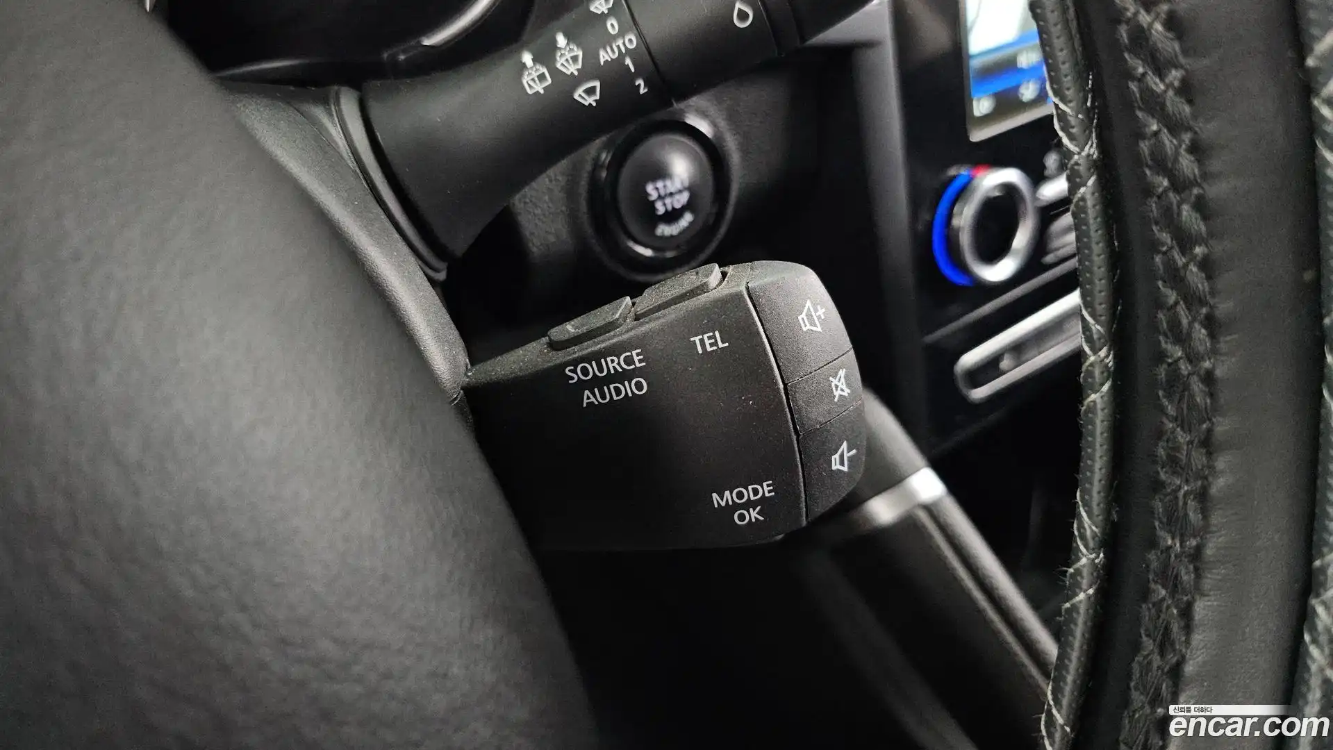 QM6 Renault Korea 2021.4-OPTION-046