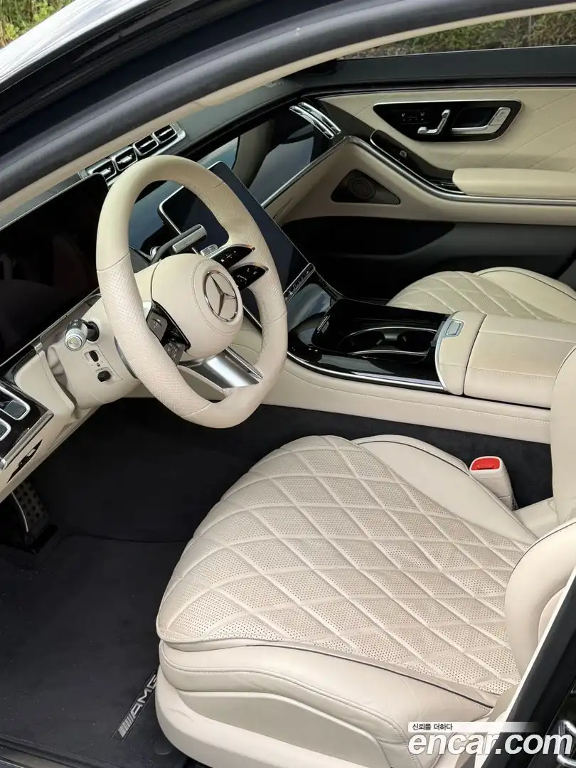 S-Class Mercedes-Benz 2021.6-OUTER-006
