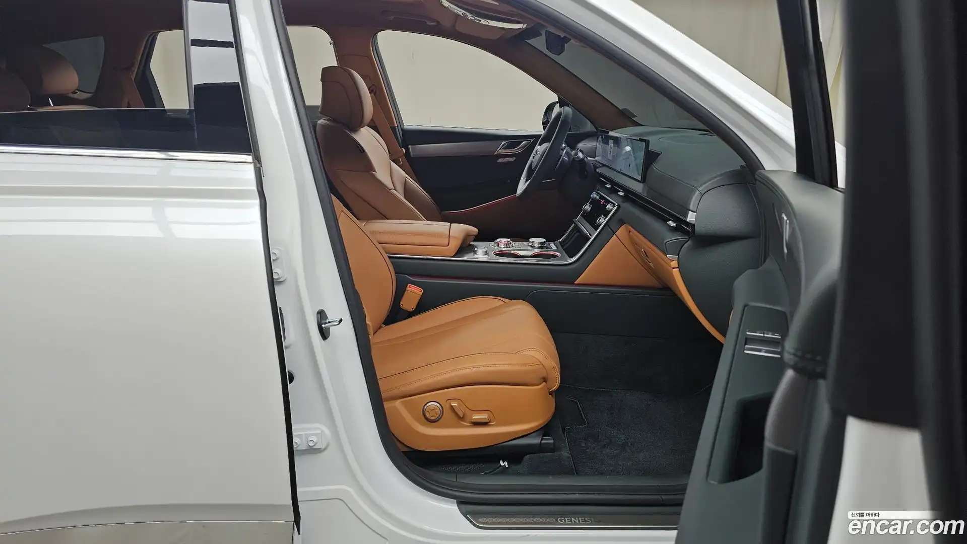 GV80 Genesis 2026.3-INNER-036