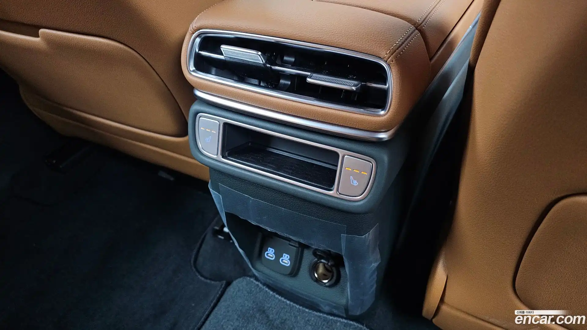 GV80 Genesis 2026.3-OPTION-044
