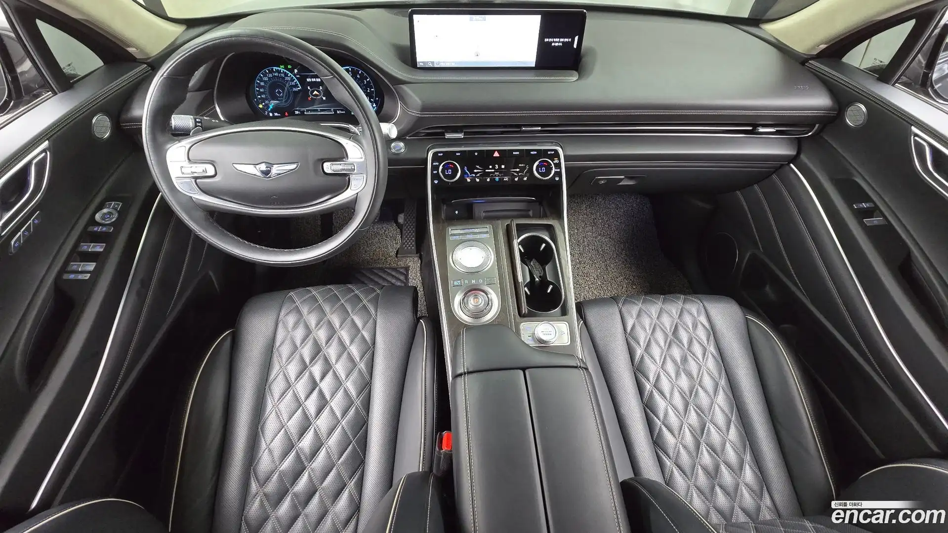 GV80 Genesis 2021.0-INNER-007