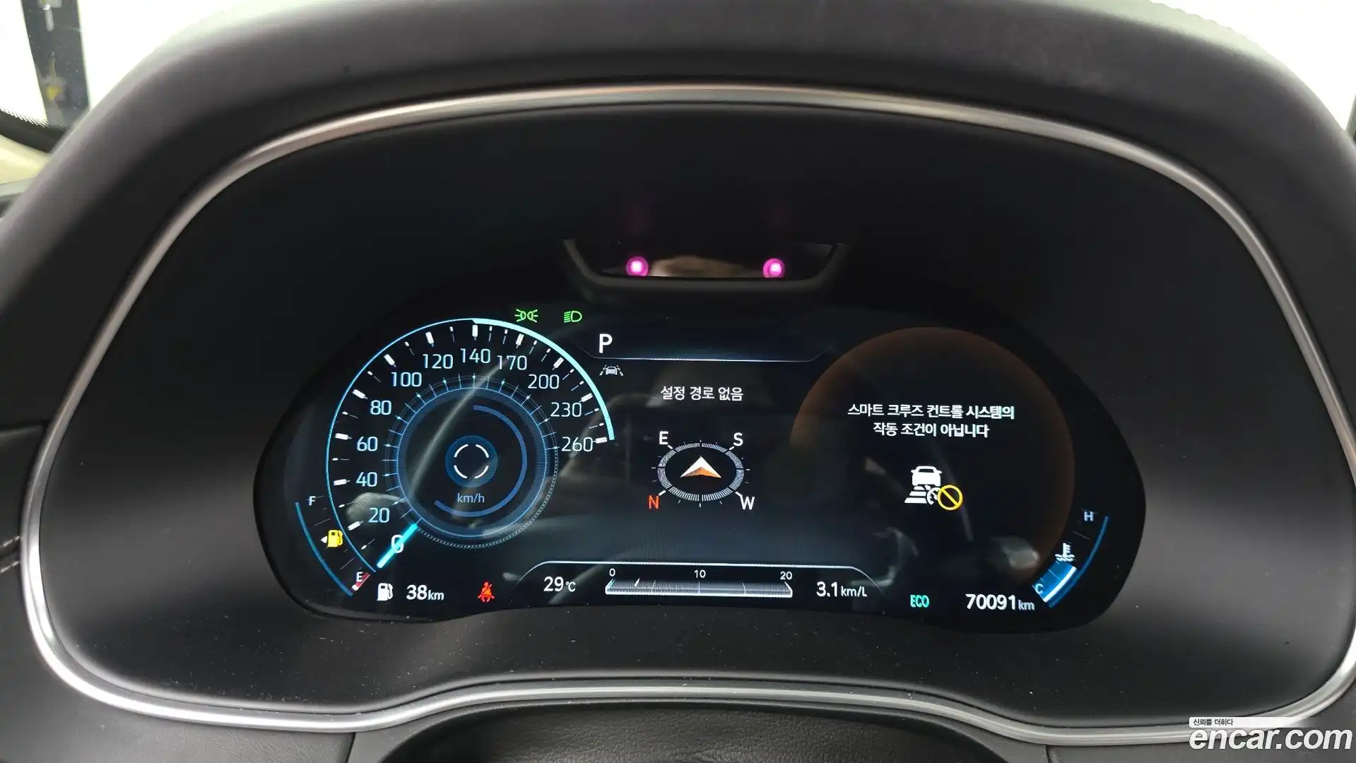 GV80 Genesis 2021.0-INNER-008