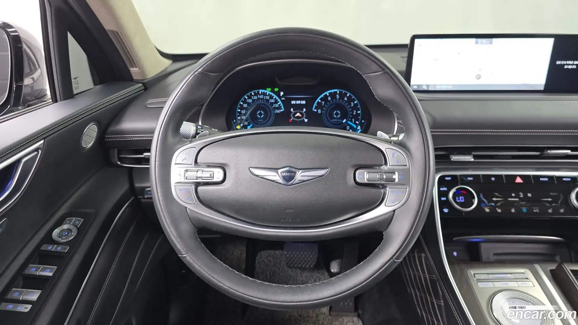 GV80 Genesis 2021.0-OPTION-016