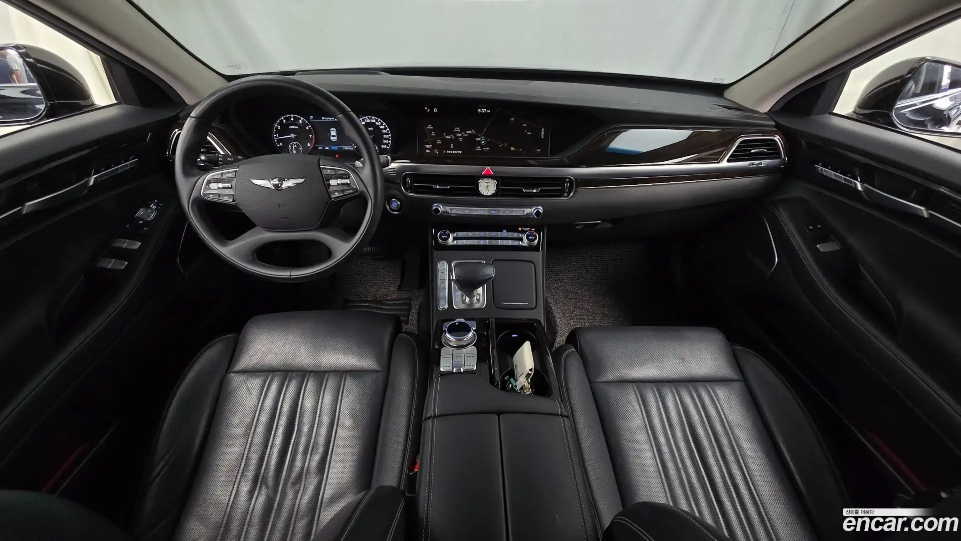 G90 Genesis 2019.11-INNER-007