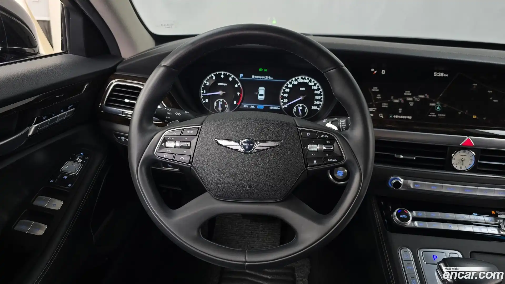 G90 Genesis 2019.11-OPTION-017
