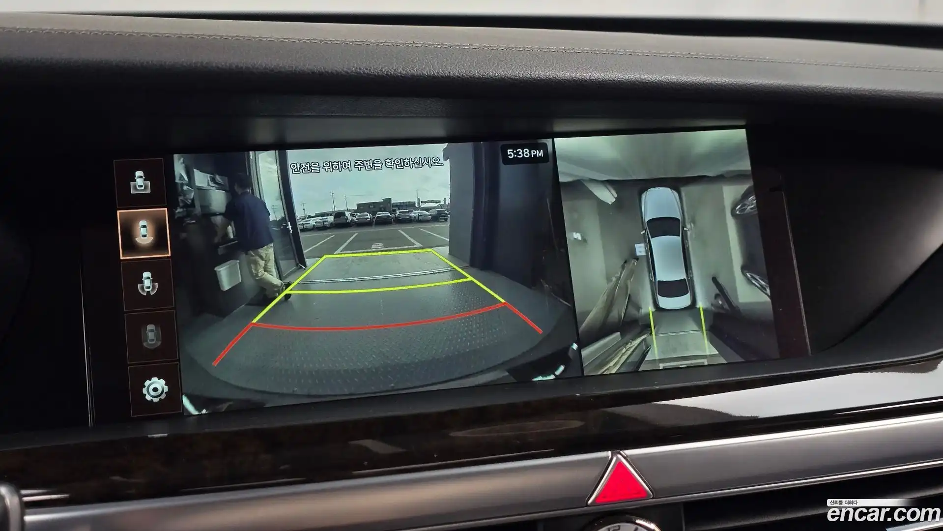 G90 Genesis 2019.11-OPTION-019