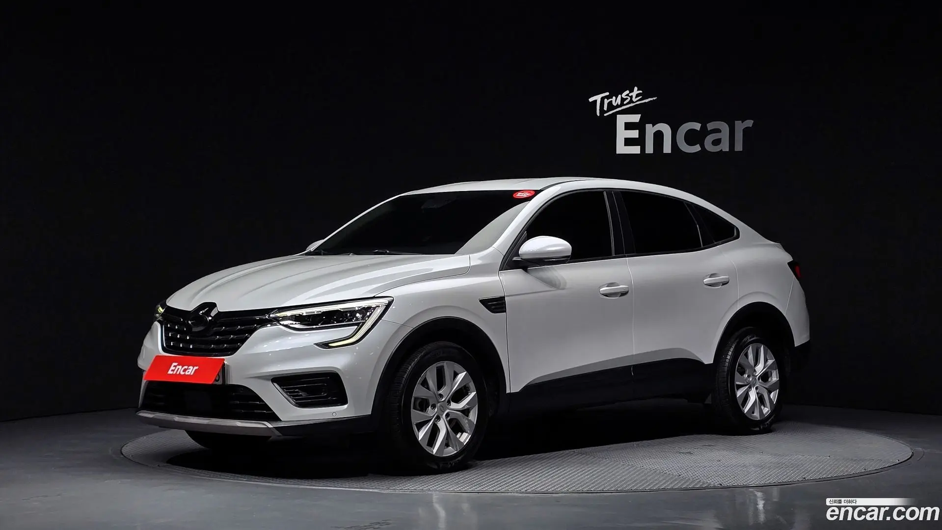 Main__Slider__Photo:XM3 Renault Korea 2020.10-0