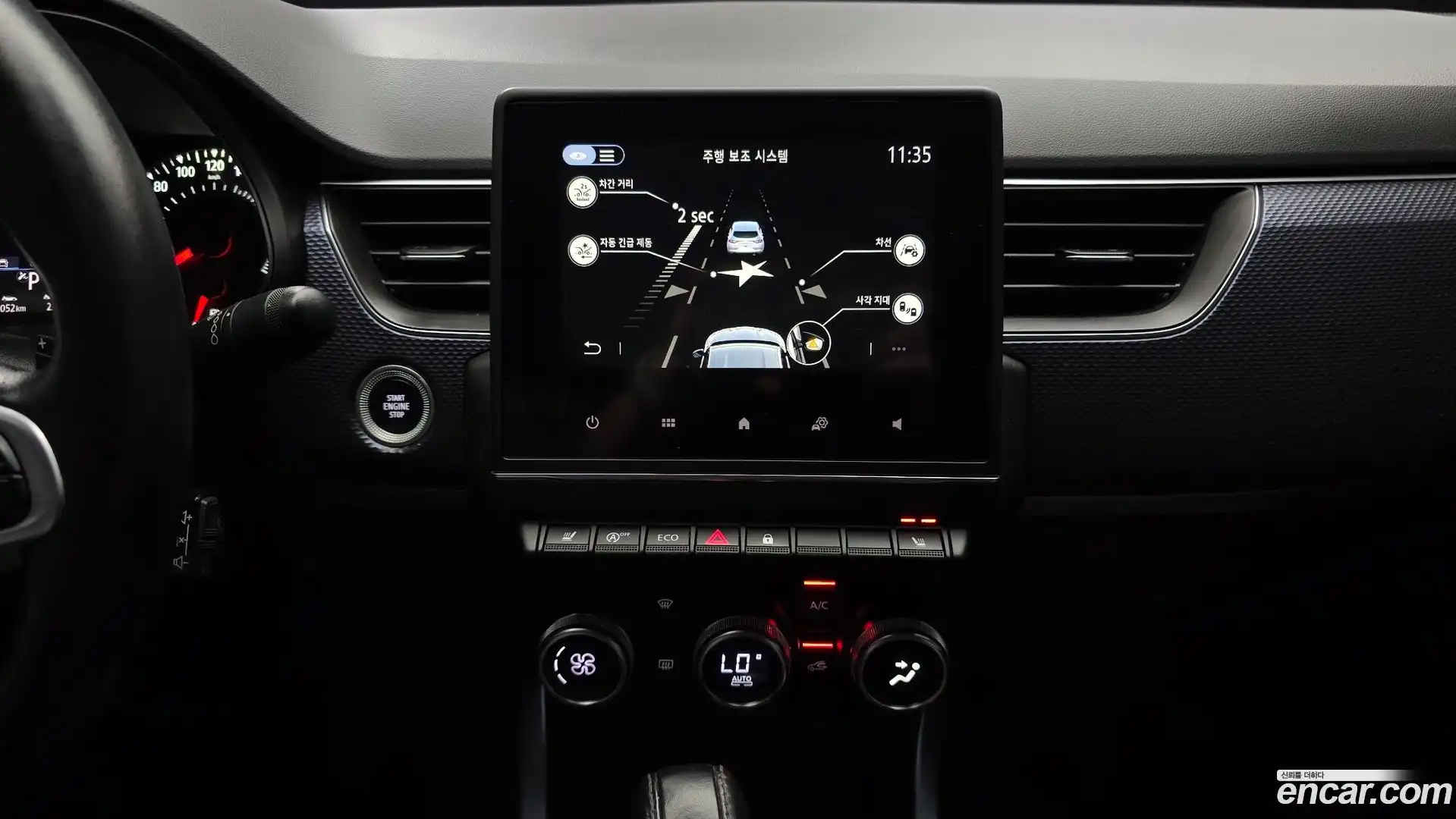 XM3 Renault Korea 2020.10-OPTION-019