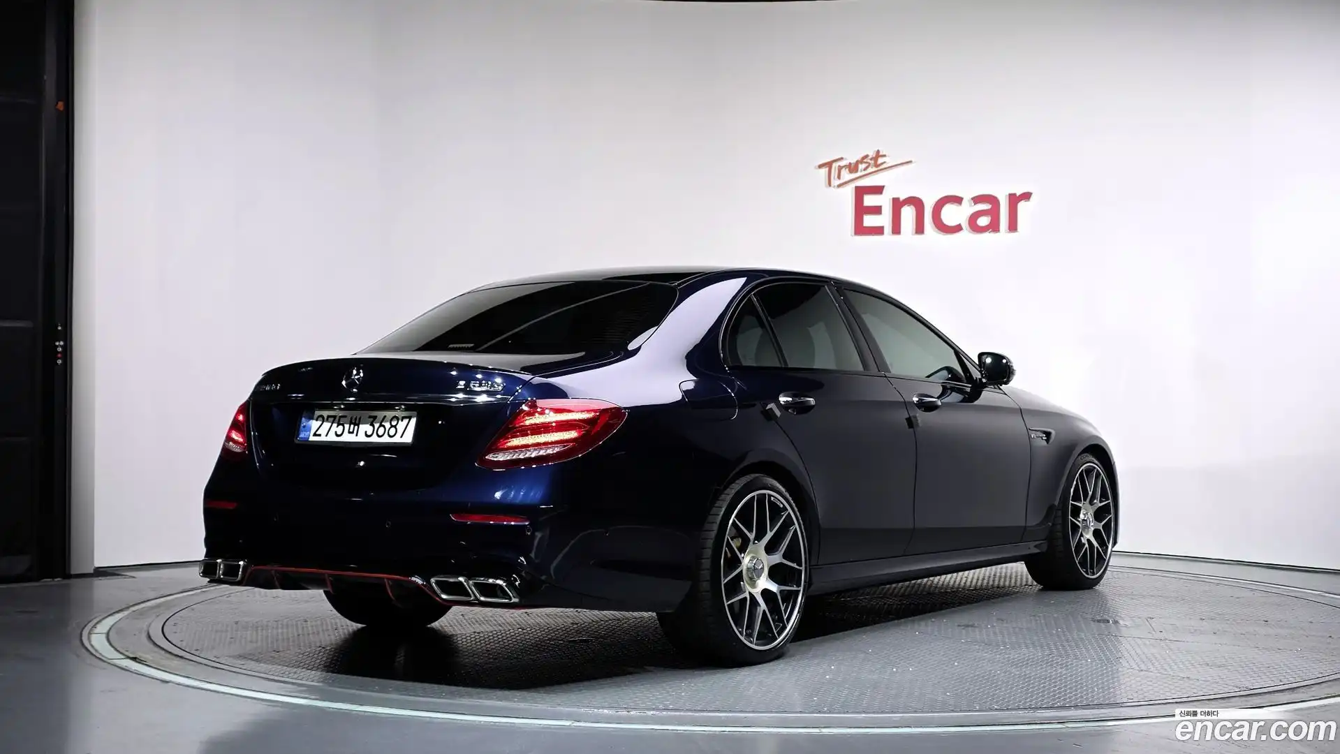 E-Class Mercedes-Benz 2017.10-OUTER-002
