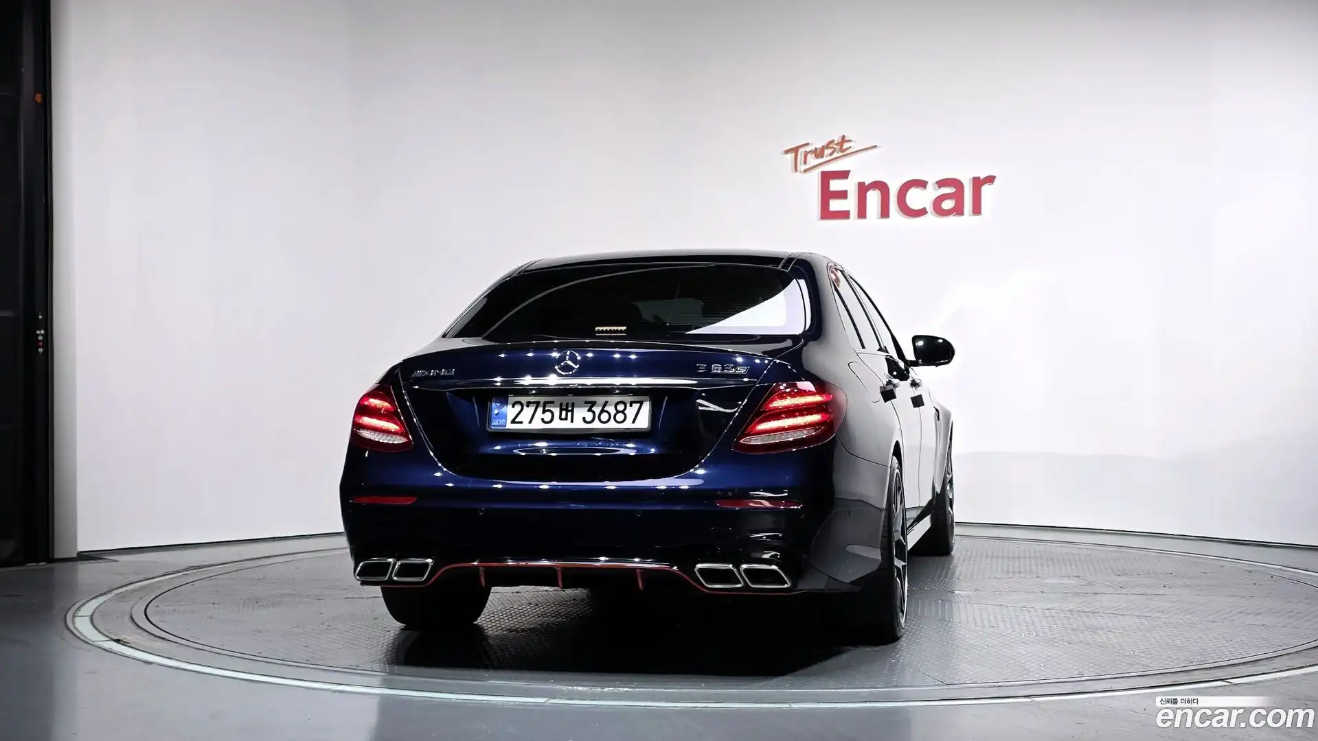 E-Class Mercedes-Benz 2017.10-OUTER-004