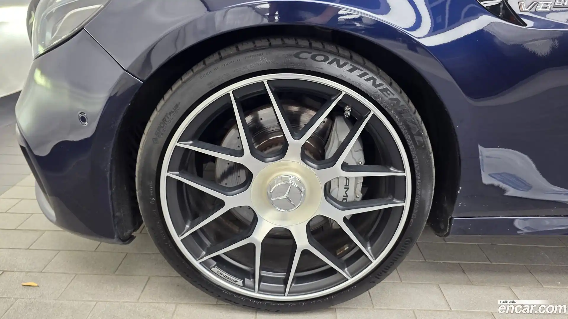 E-Class Mercedes-Benz 2017.10-OUTER-005