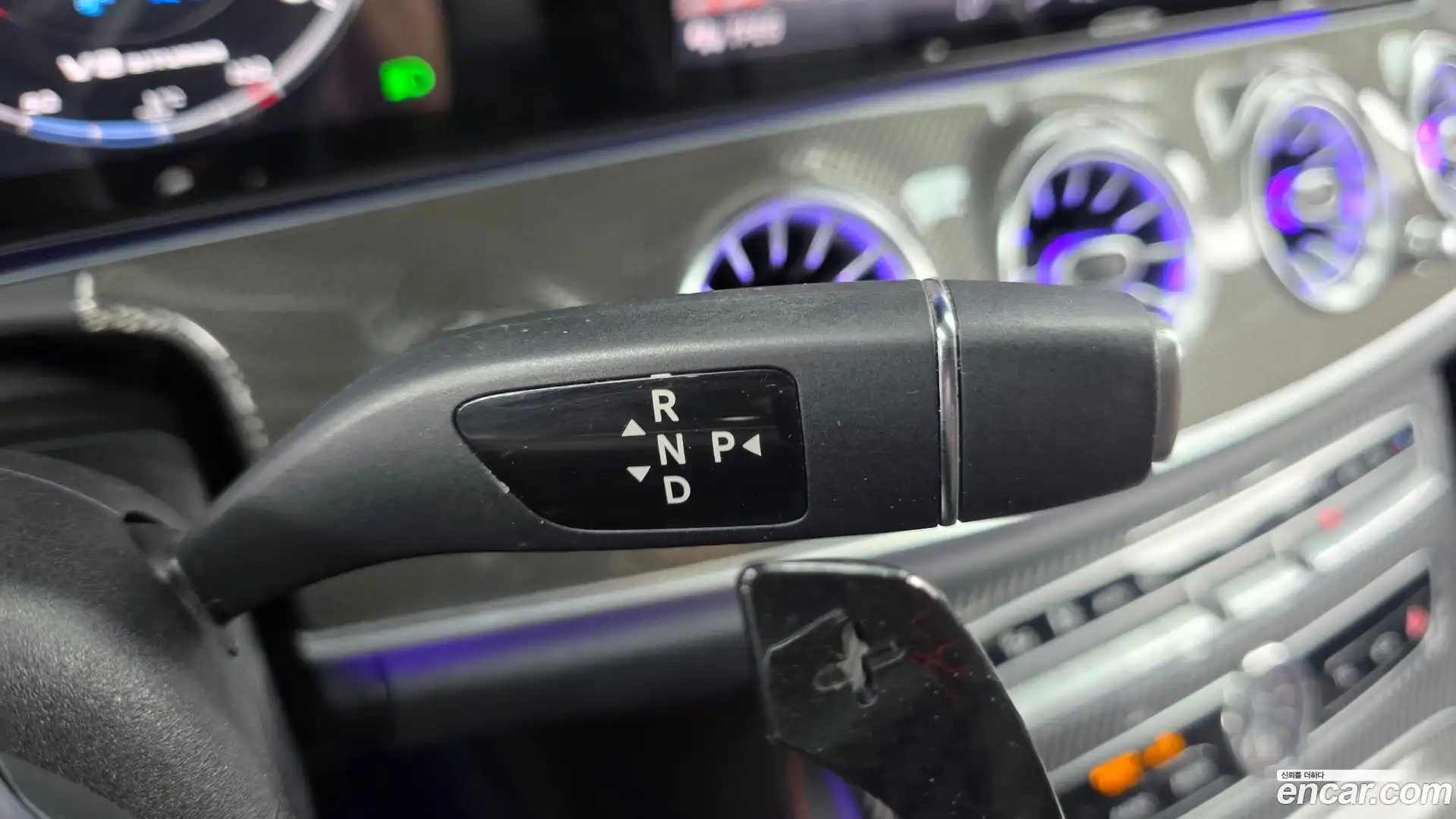 E-Class Mercedes-Benz 2017.10-INNER-009
