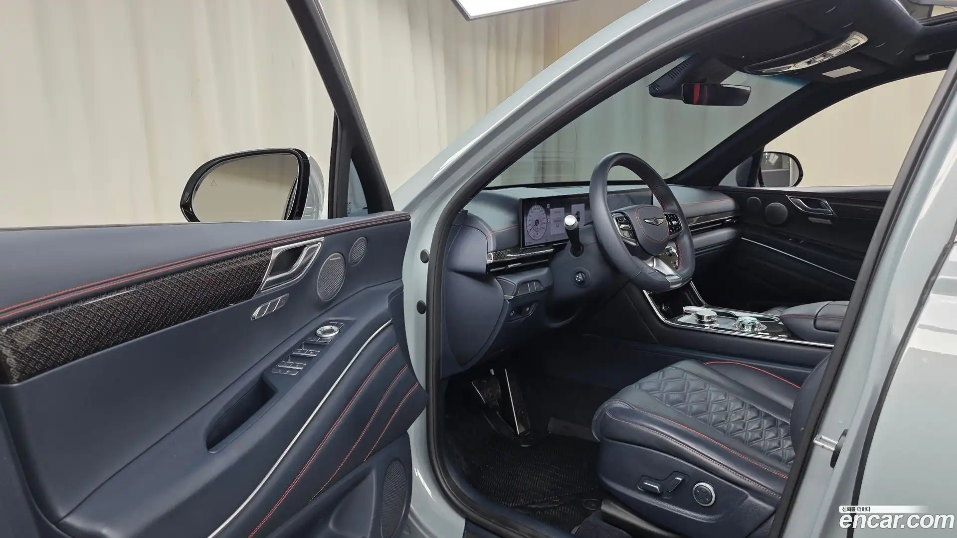 GV80 Genesis 2024.5-INNER-010