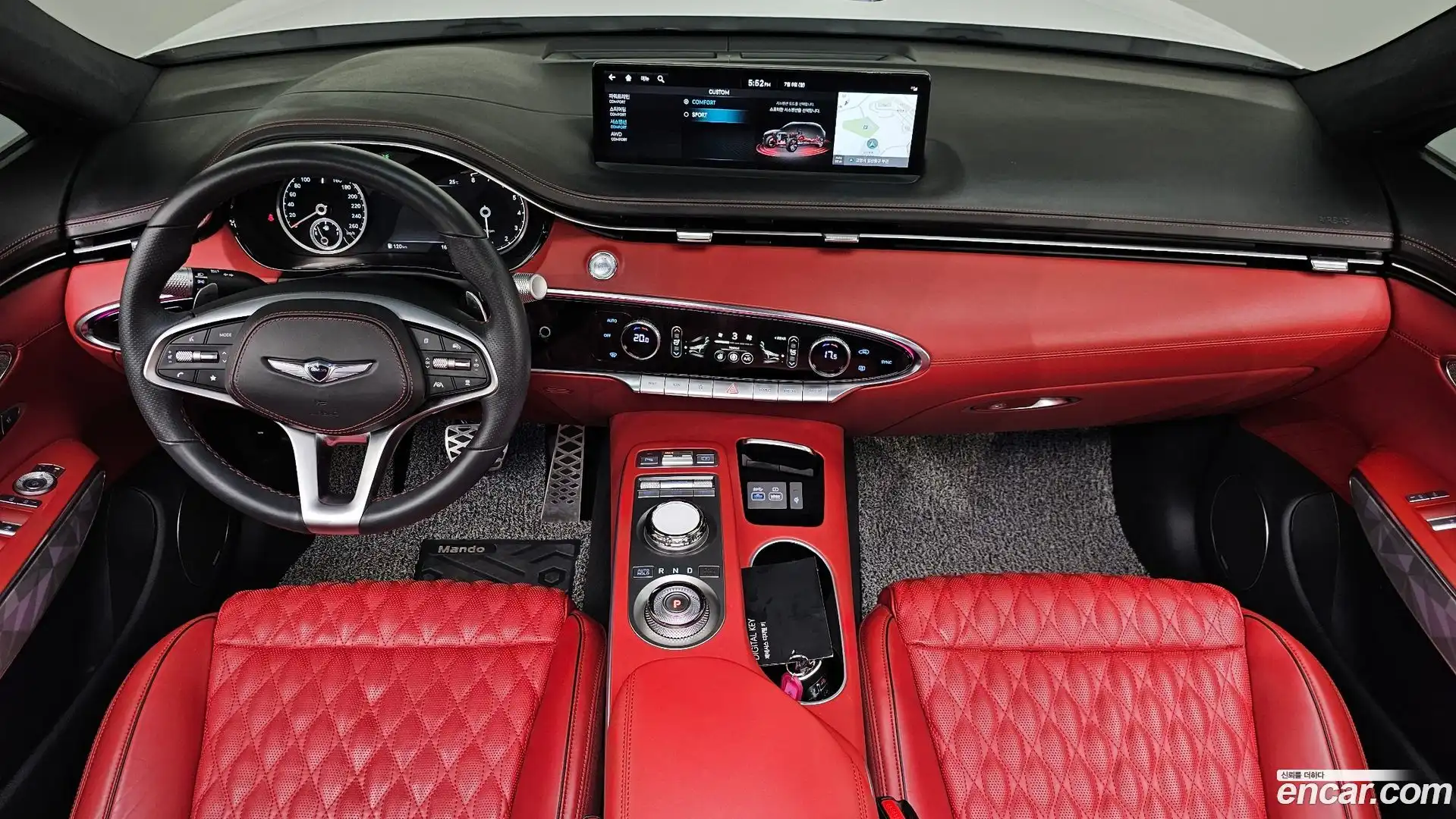 GV70 Genesis 2022.9-INNER-007