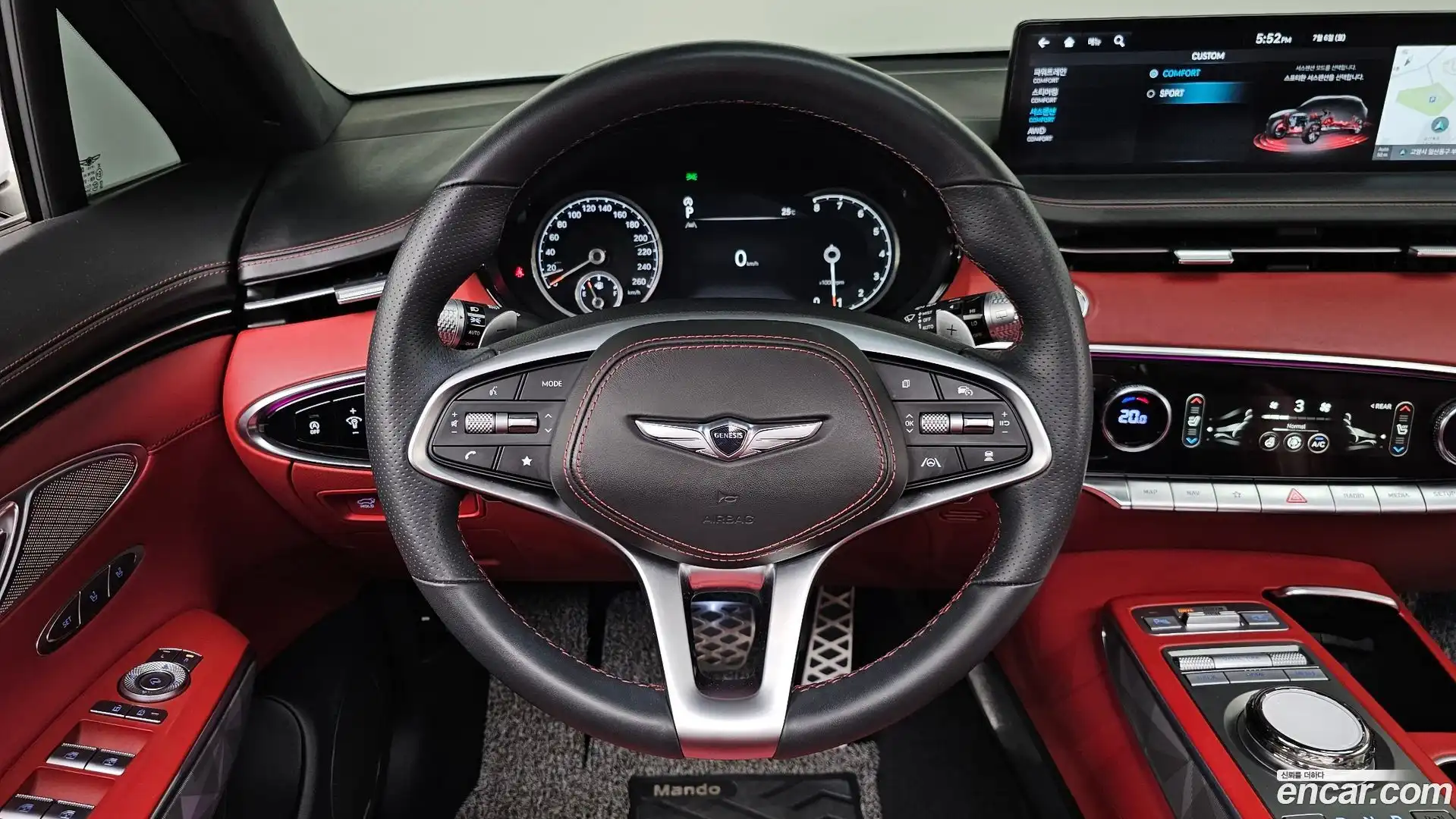 GV70 Genesis 2022.9-OPTION-017