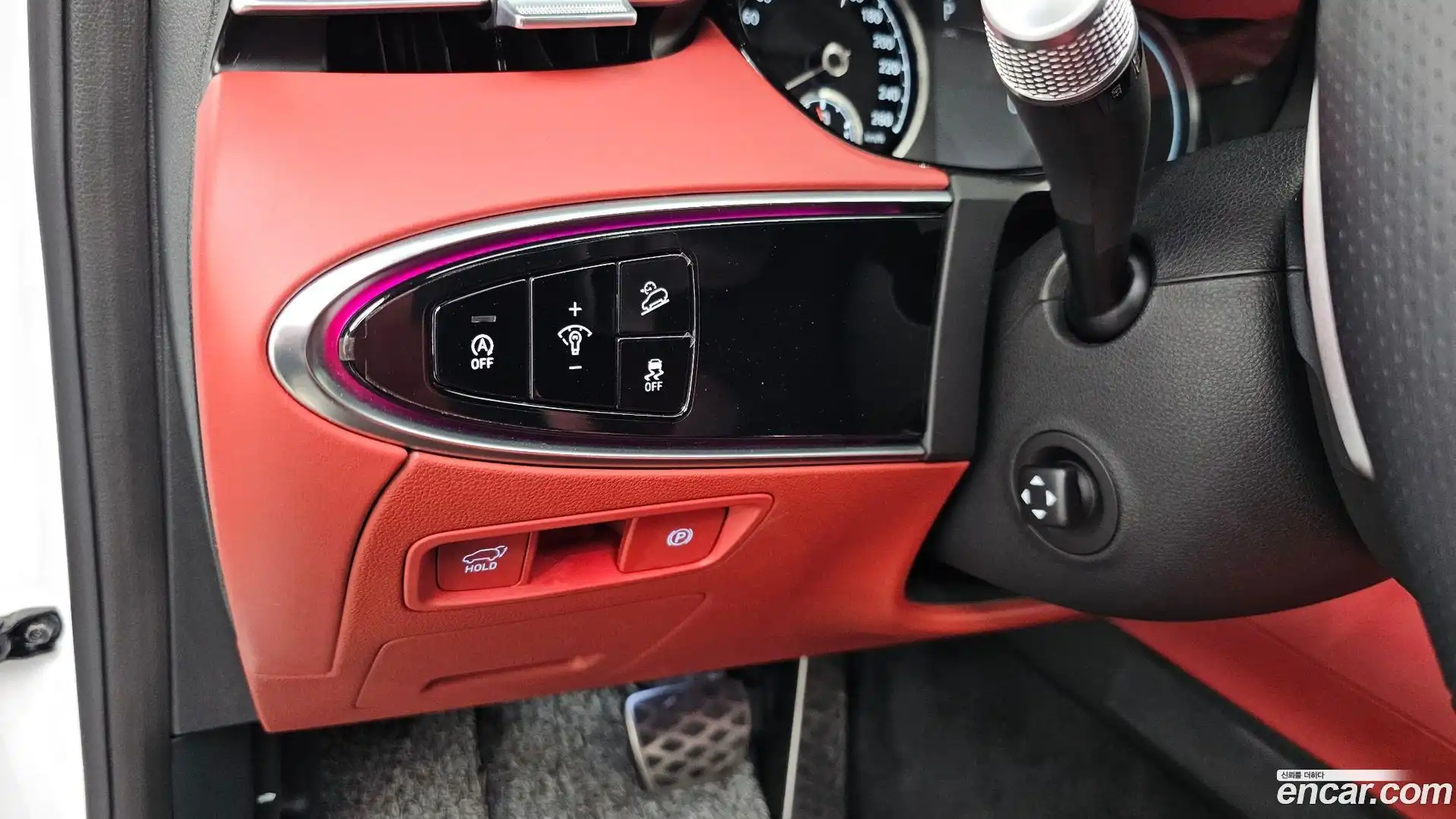 GV70 Genesis 2022.9-OPTION-024
