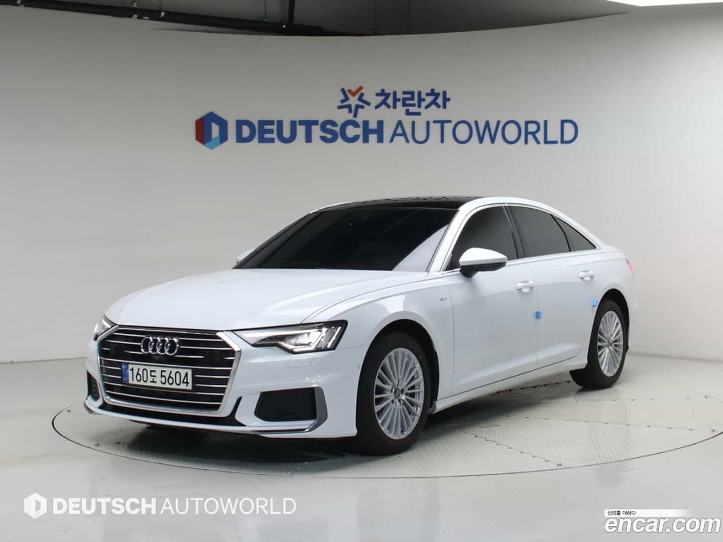A6 Audi 2021.0-OUTER-001
