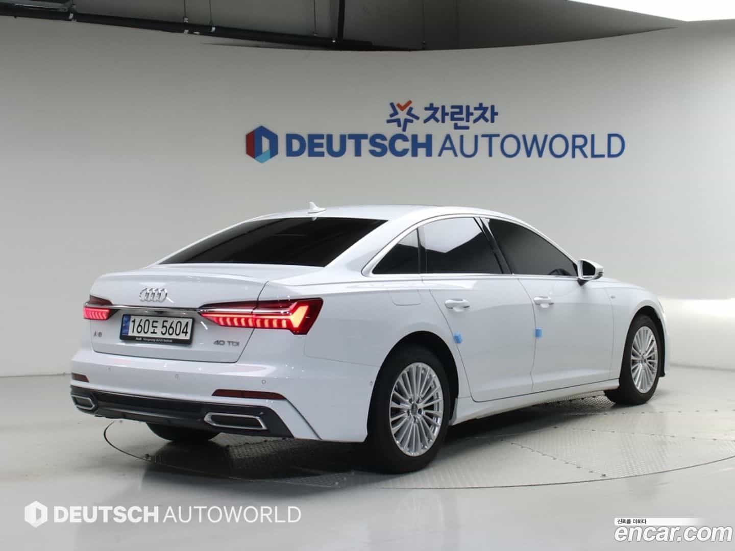 A6 Audi 2021.0-OUTER-002