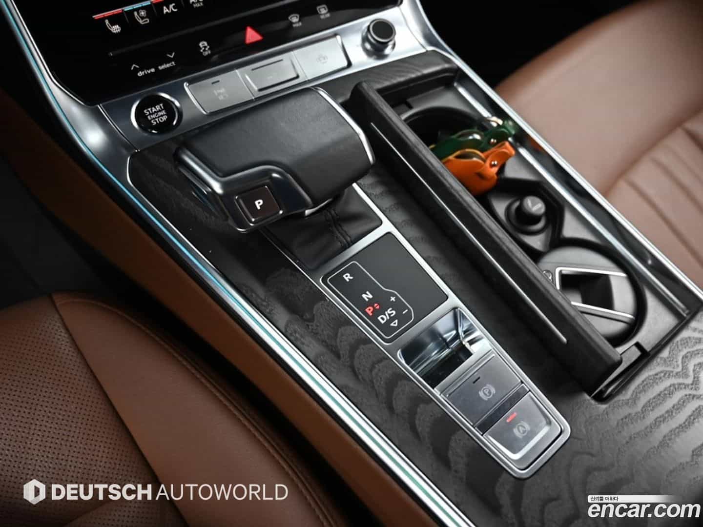 A6 Audi 2021.0-INNER-009