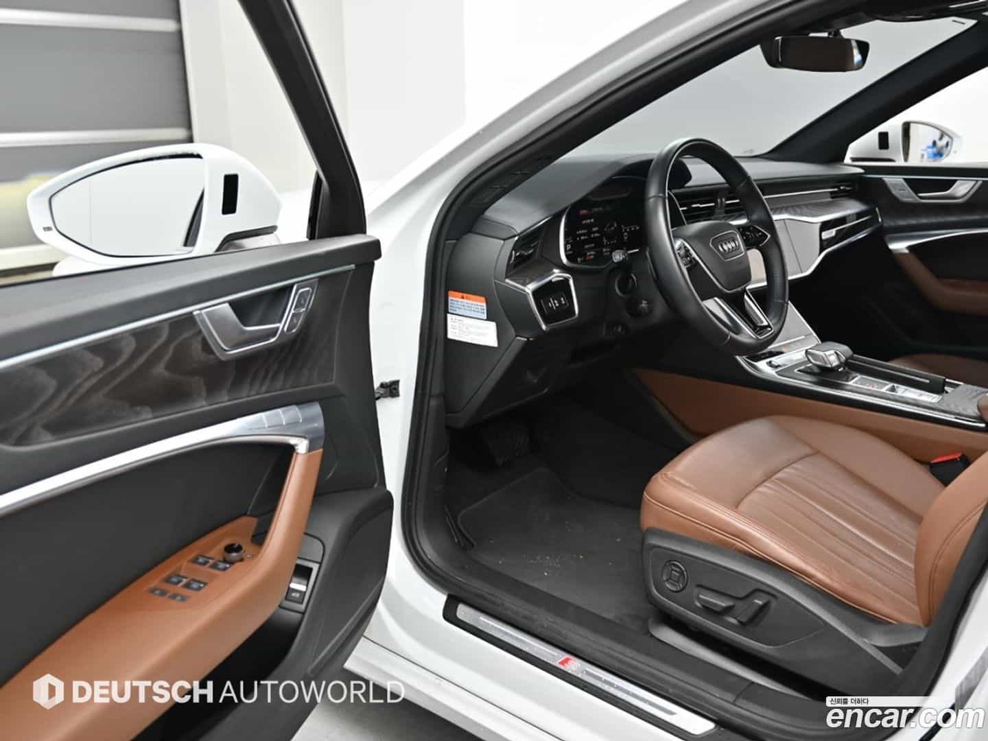 A6 Audi 2021.0-OPTION-015