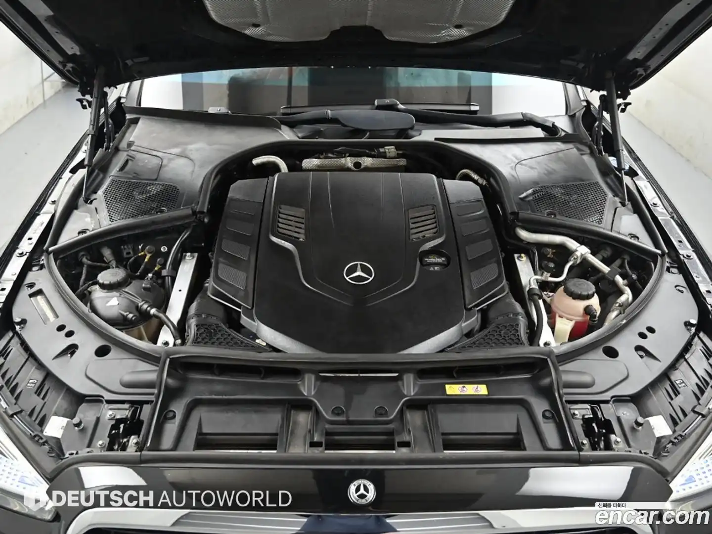 S-Class Mercedes-Benz 2021.5-OUTER-006