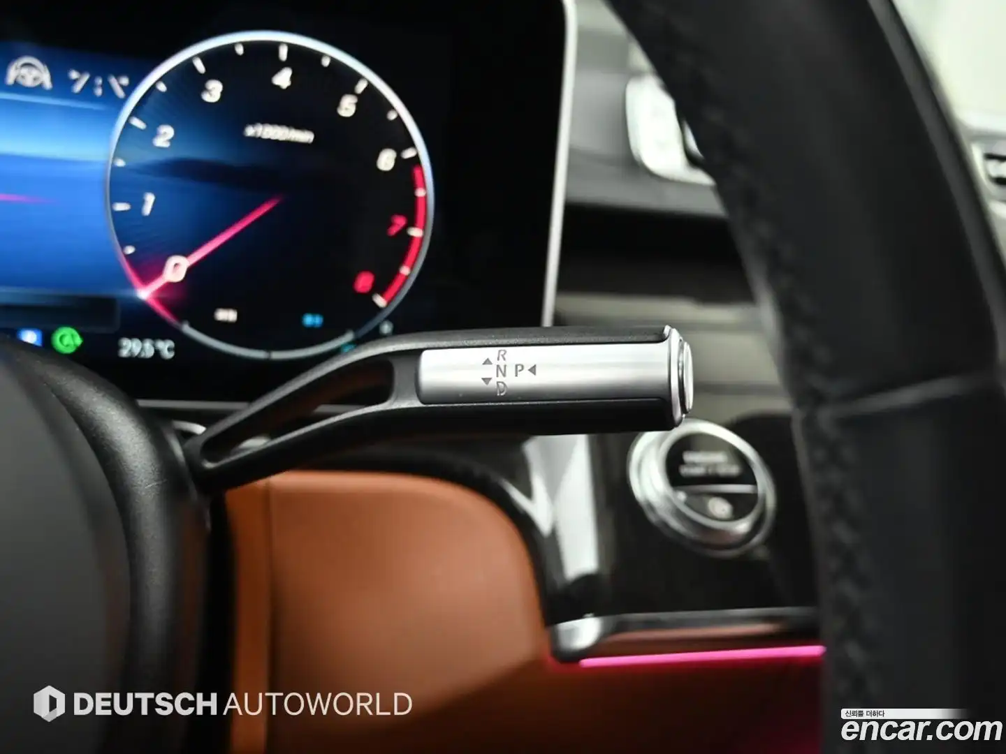 S-Class Mercedes-Benz 2021.5-INNER-009