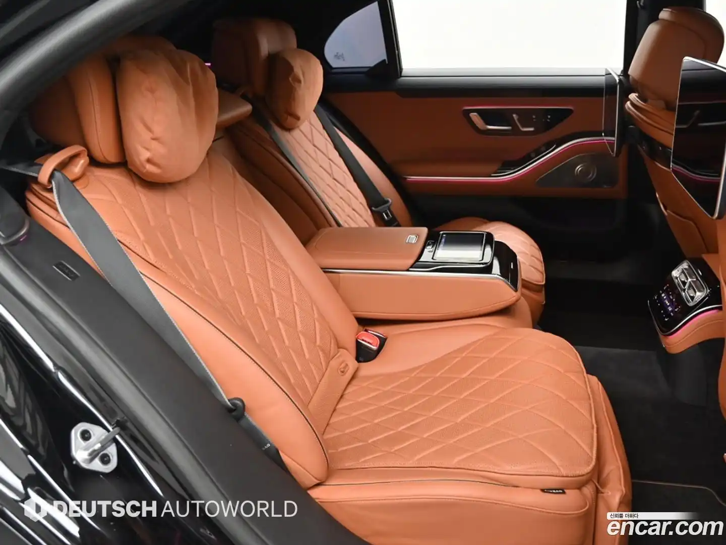 S-Class Mercedes-Benz 2021.5-OPTION-016