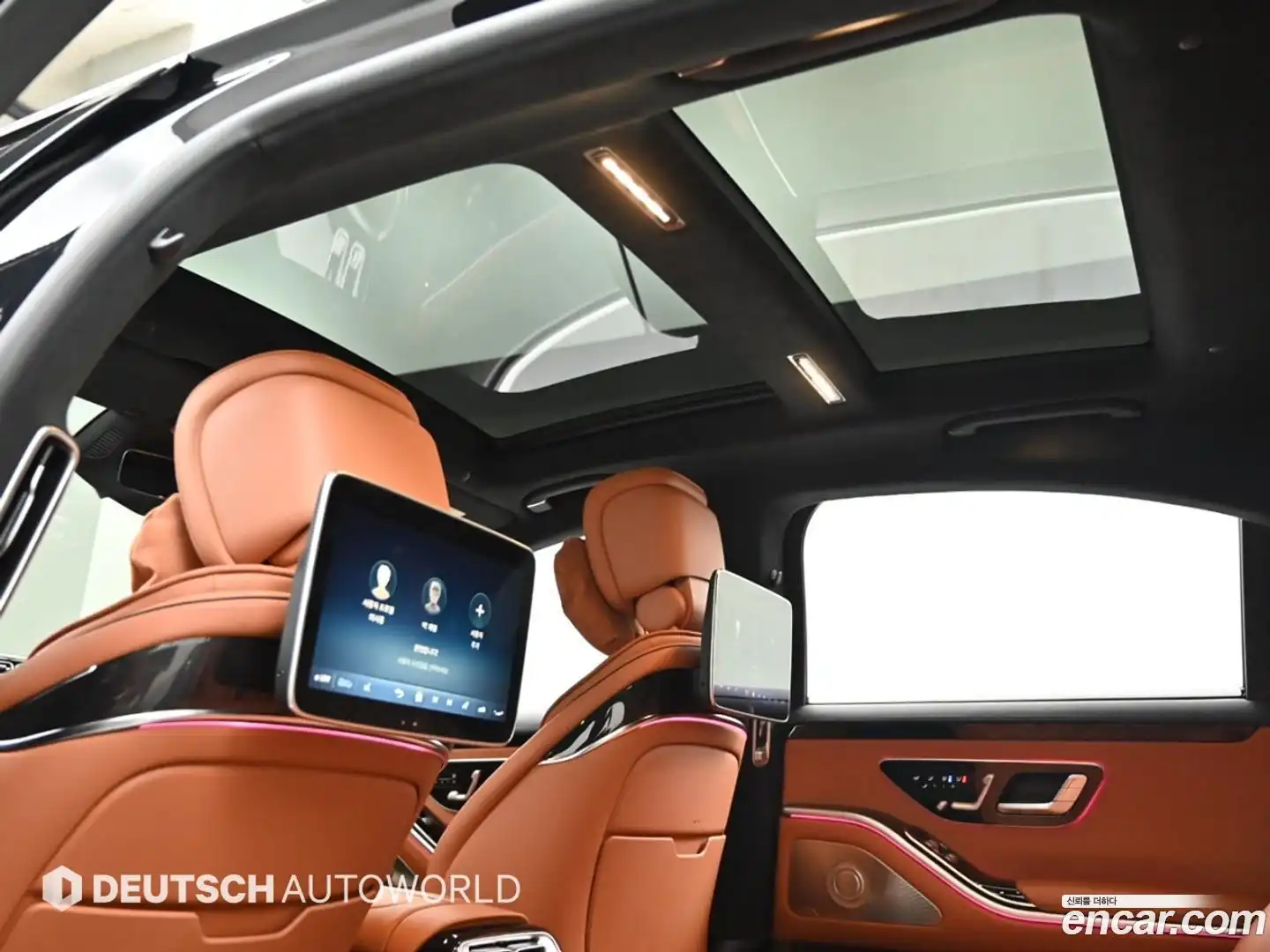 S-Class Mercedes-Benz 2021.5-OPTION-022