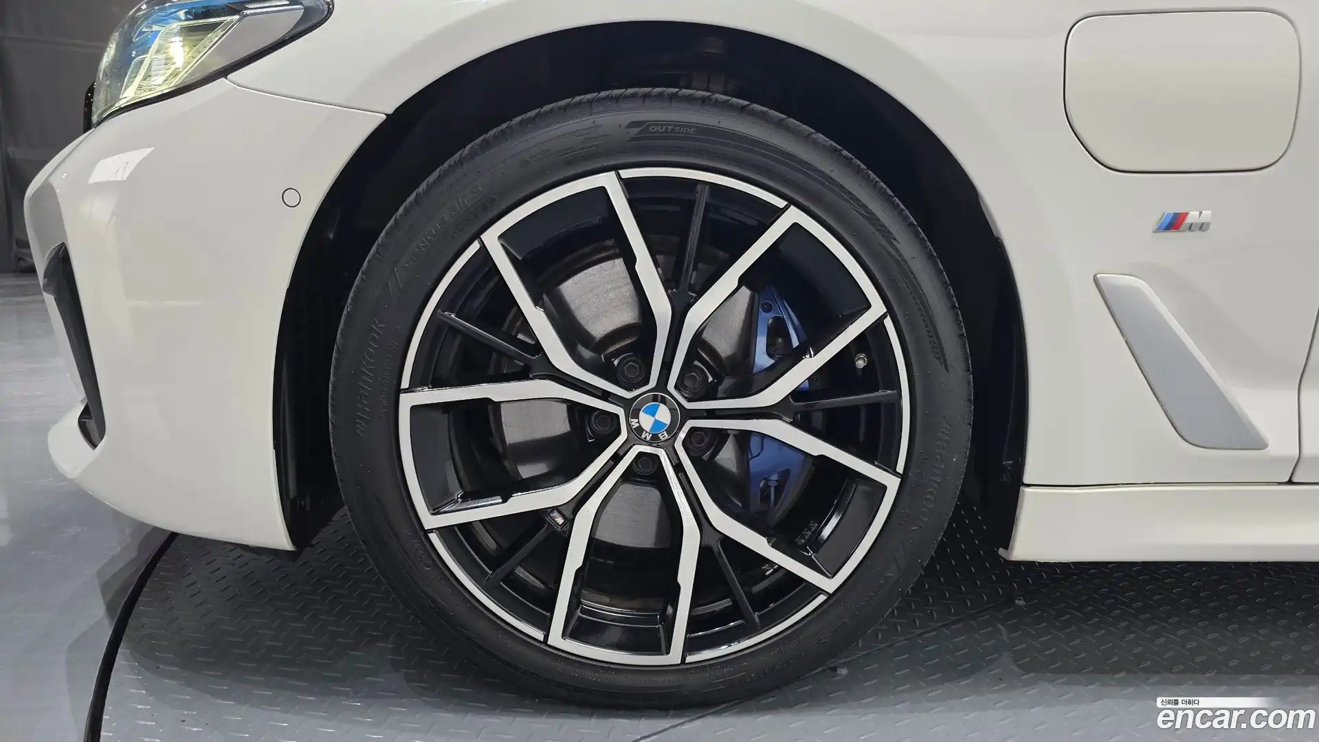 5-Series BMW 2021.5-OUTER-005