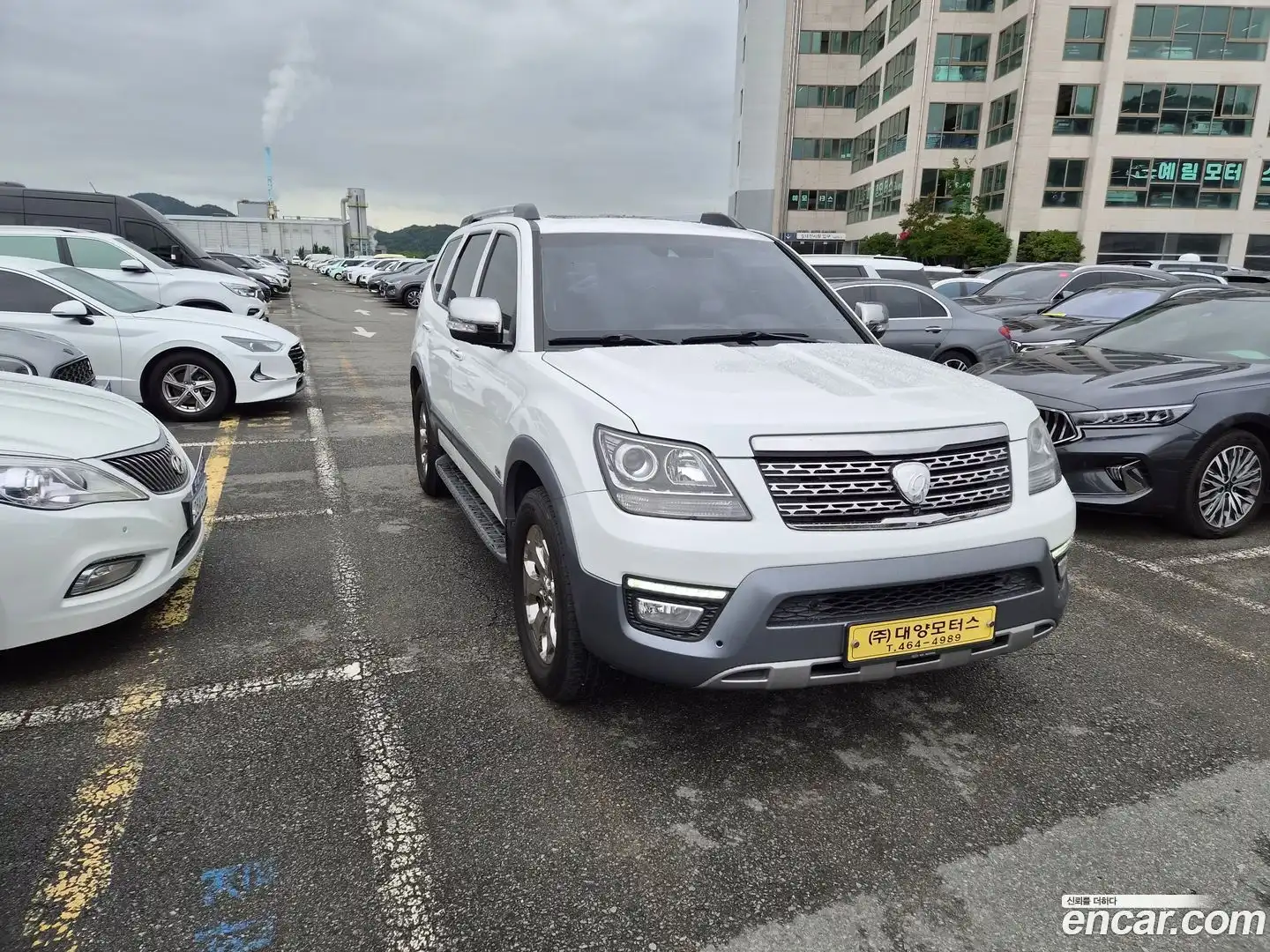 Mohave Kia 2017.1-OPTION-015