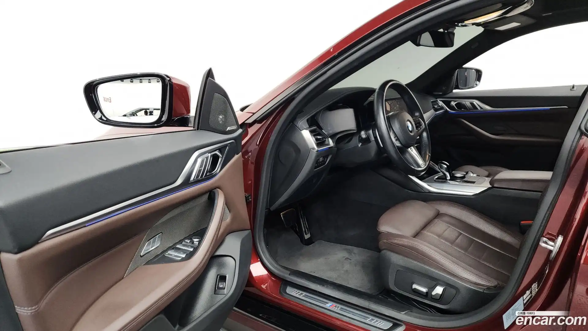 4-Series BMW 2021.10-INNER-010