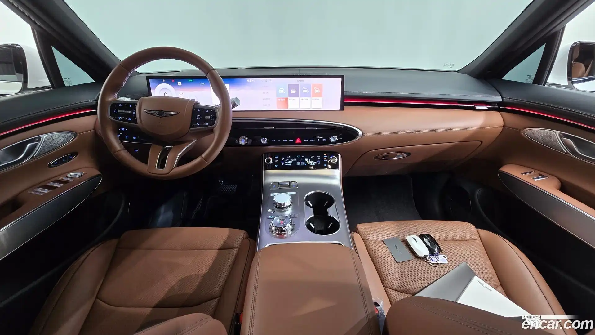 GV70 Genesis 2024.5-INNER-007