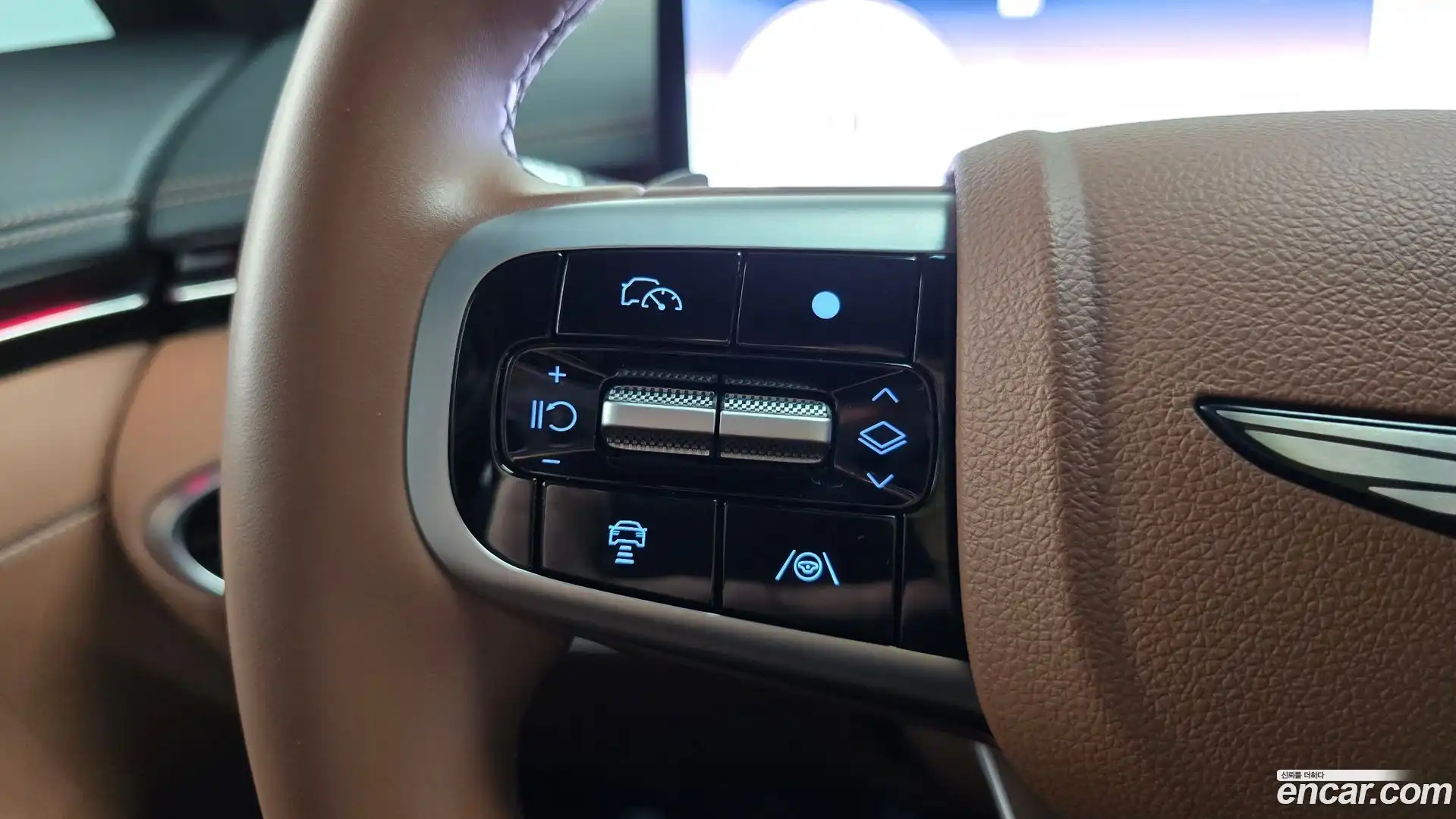 GV70 Genesis 2024.5-OPTION-019