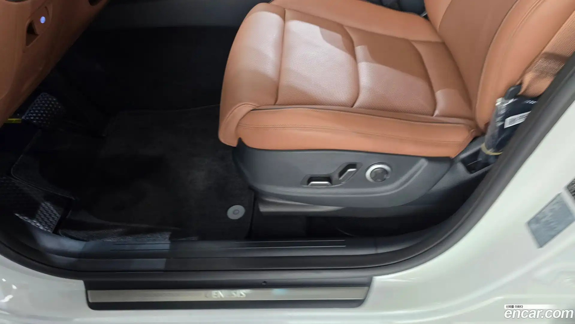 GV70 Genesis 2024.5-OPTION-023