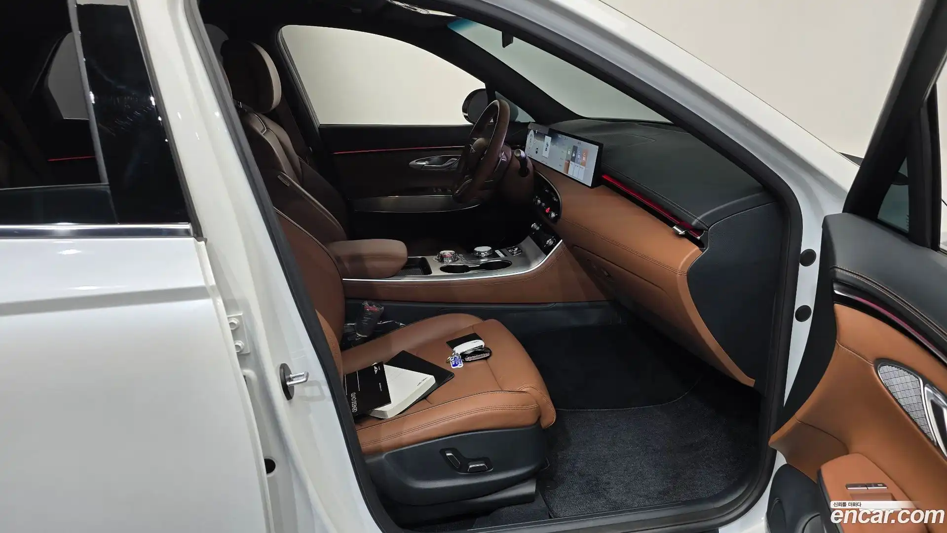 GV70 Genesis 2024.5-INNER-036