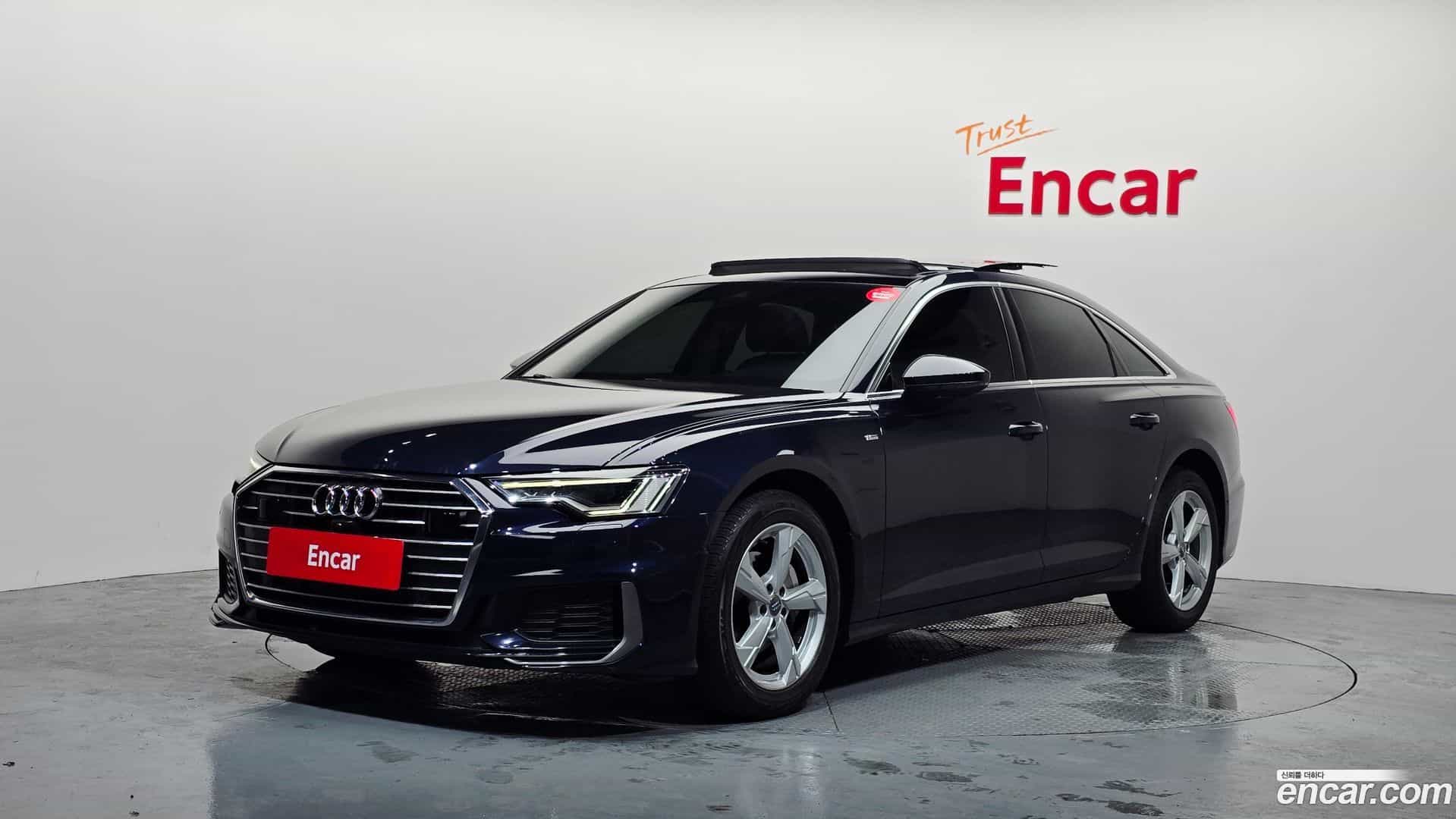 A6 Audi 2021.11-OUTER-001