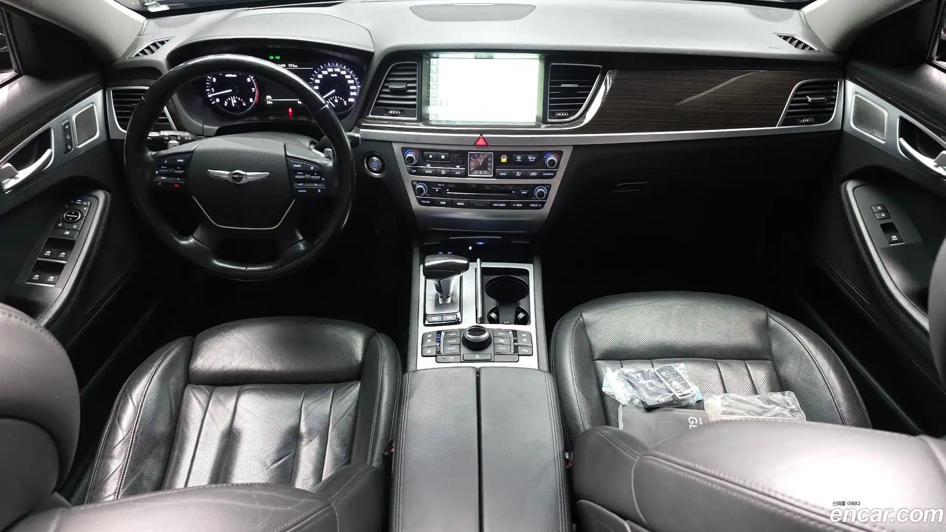 G80 Genesis 2016.10-INNER-007