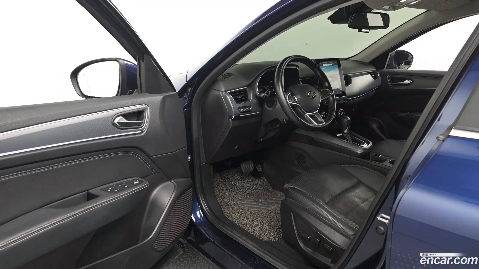 XM3 Renault Korea 2020.5-INNER-010
