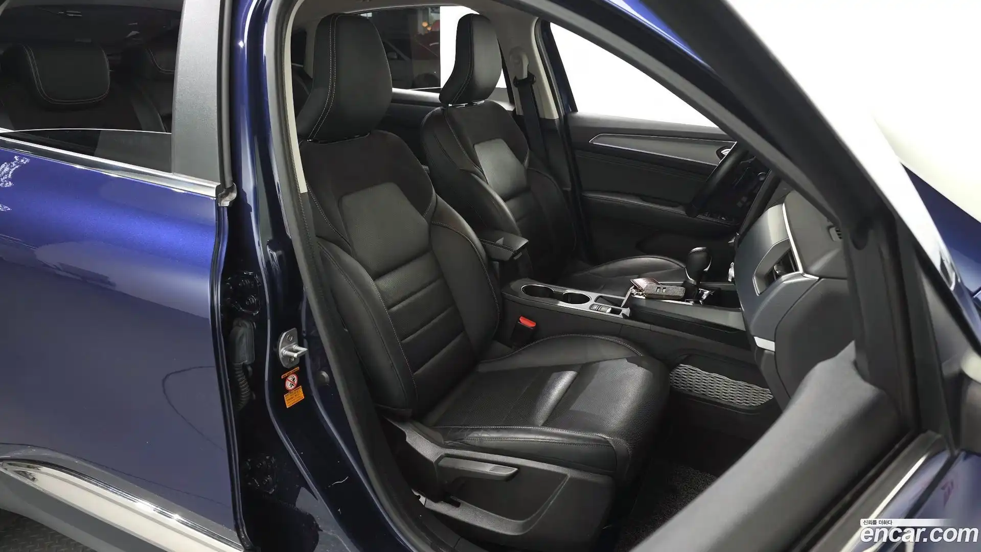 XM3 Renault Korea 2020.5-INNER-036