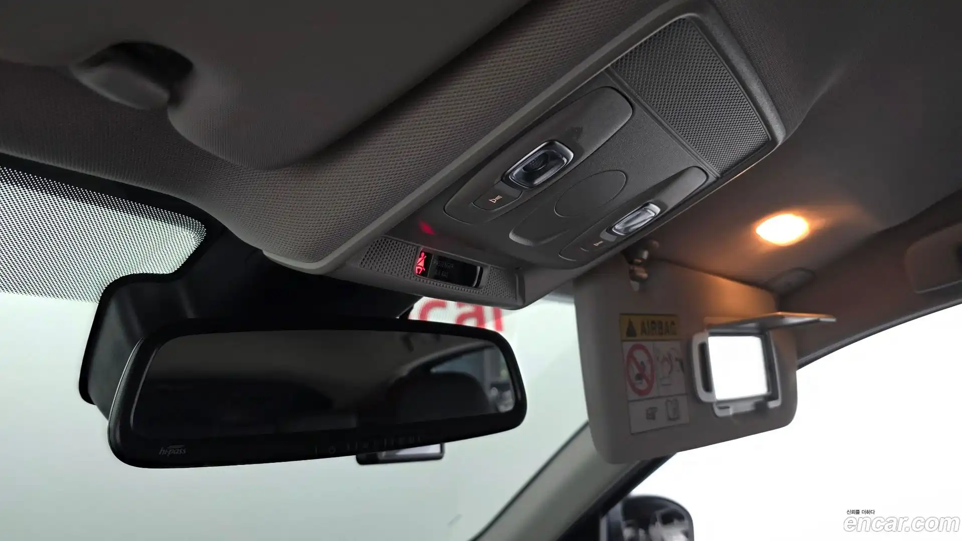 XM3 Renault Korea 2020.5-OPTION-045