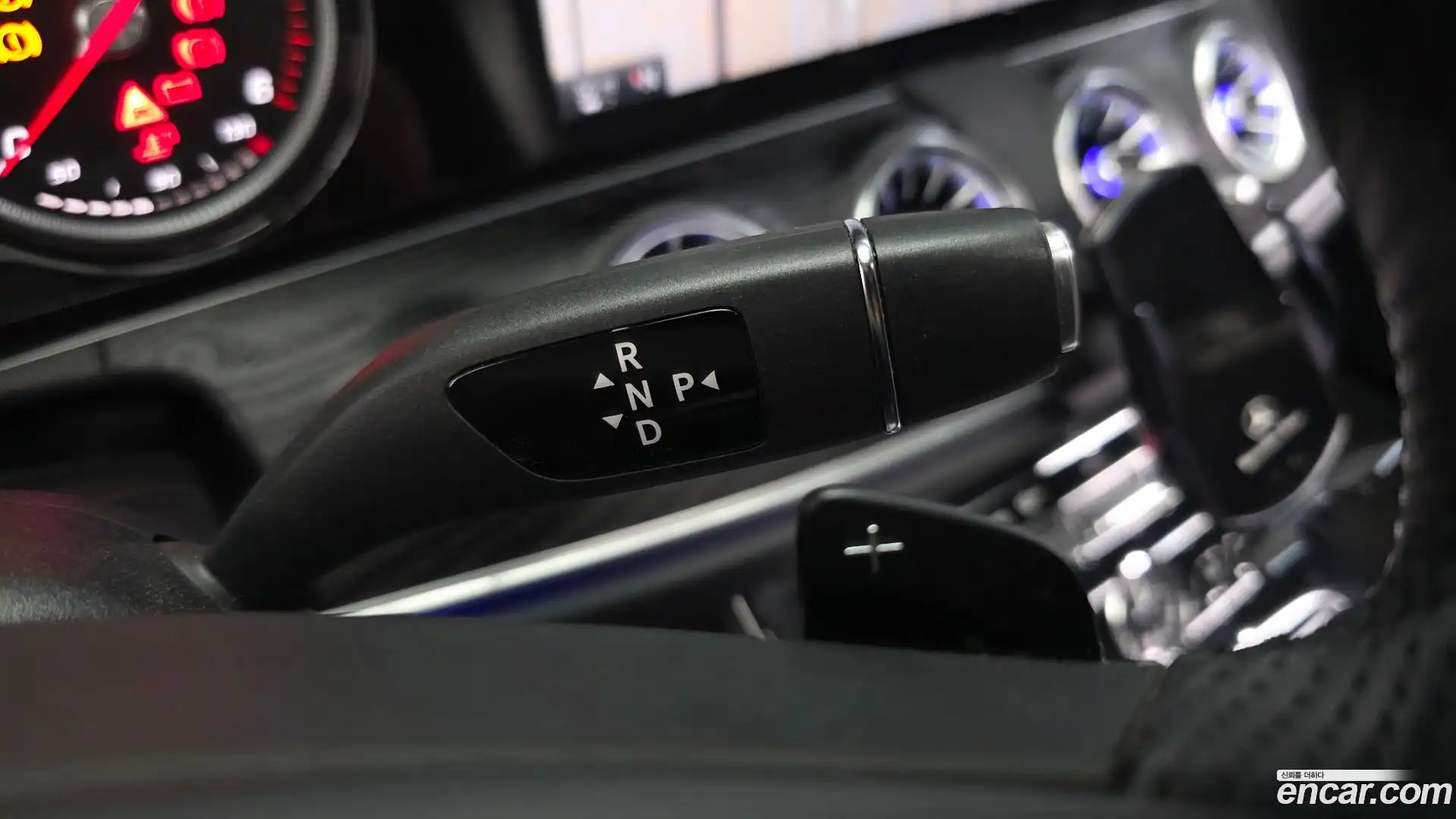 E-Class Mercedes-Benz 2017.7-INNER-009