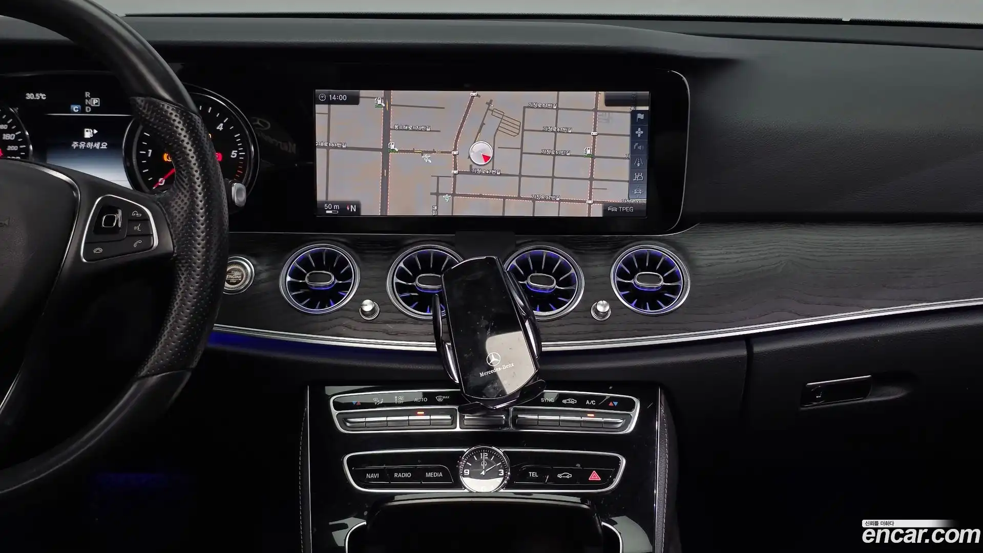 E-Class Mercedes-Benz 2017.7-OPTION-018