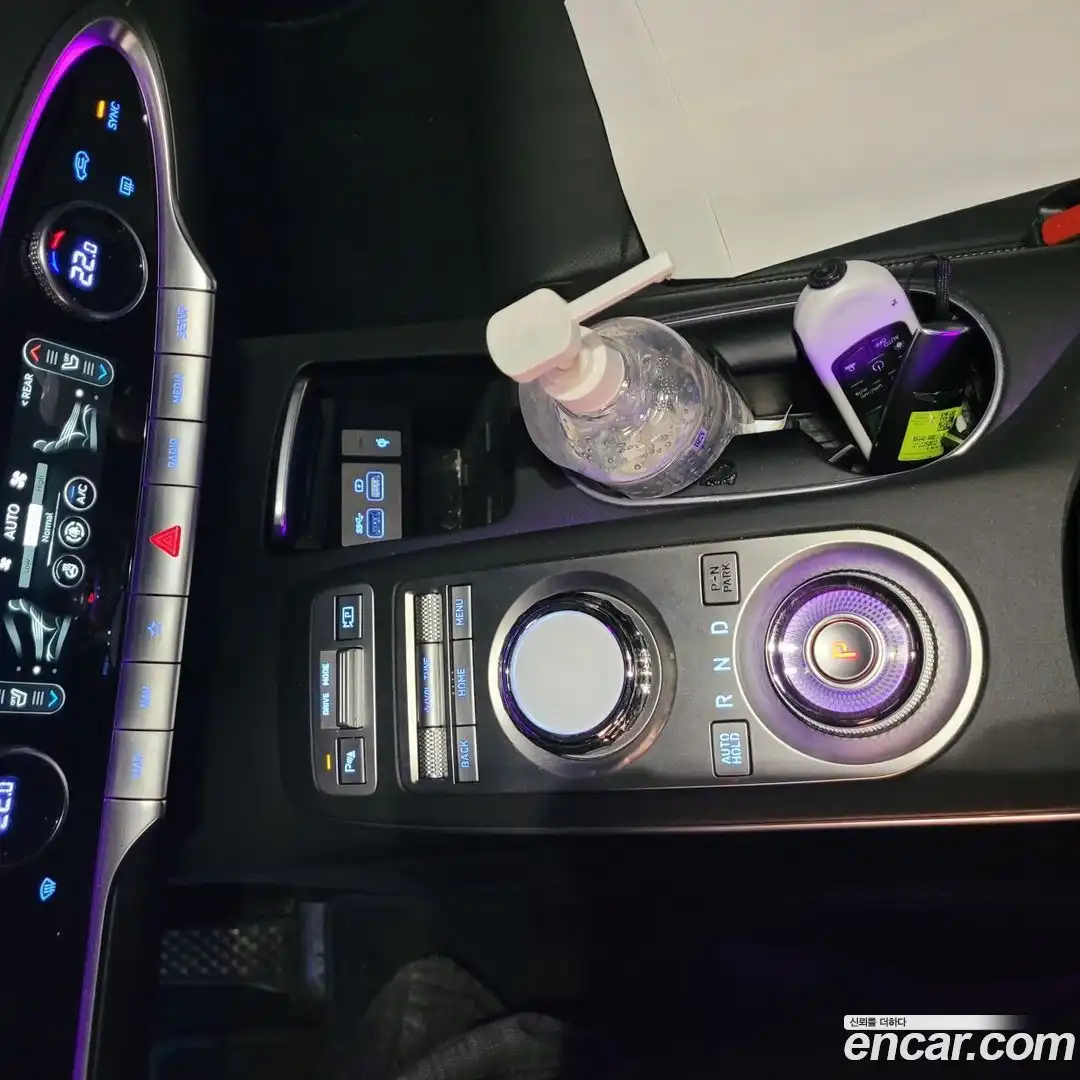 GV70 Genesis 2021.11-OPTION-017