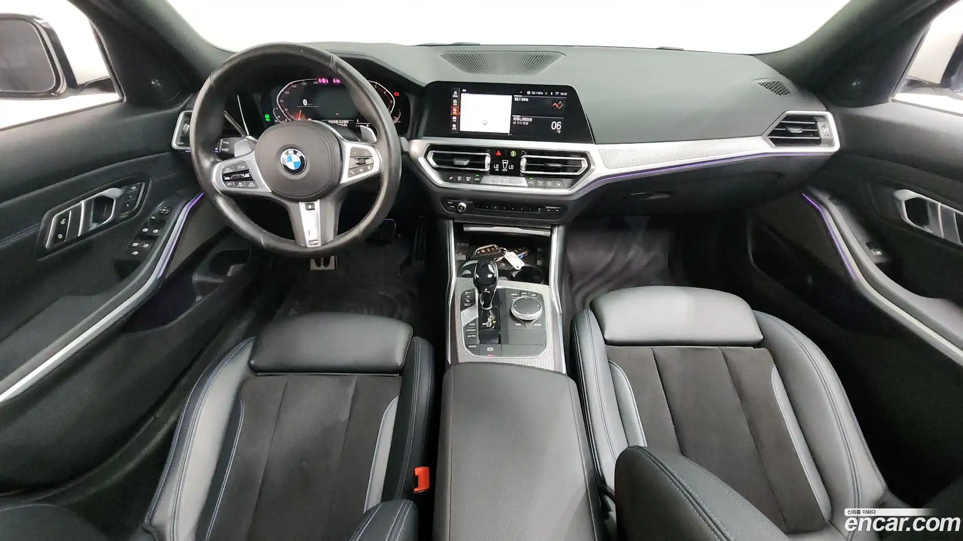 3-Series BMW 2020.3-INNER-007