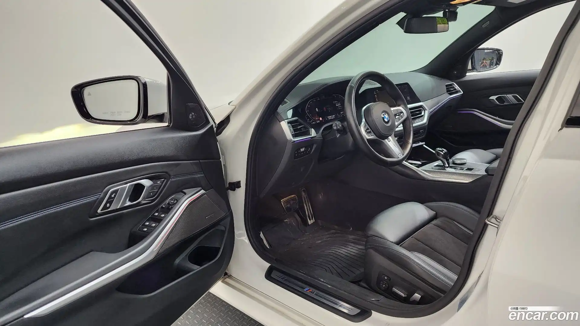 3-Series BMW 2020.3-INNER-010
